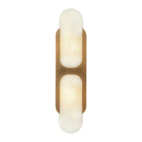 Alora Odin 17-in Wall/Vanity Light