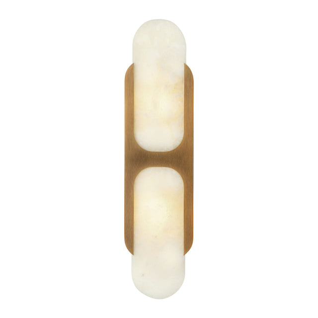 Alora Odin 17-in Wall/Vanity Light