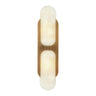 Alora Odin 17-in Wall/Vanity Light