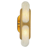 Alora Odin 17-in Wall/Vanity Light