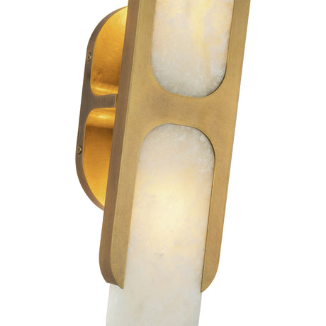 Alora Odin 17-in Wall/Vanity Light