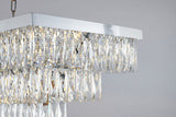 Chandelier OC47C48CH