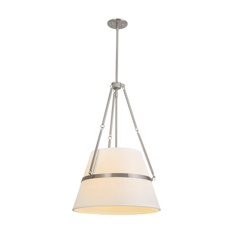 Alora Mood Oliver 18-in Pendant