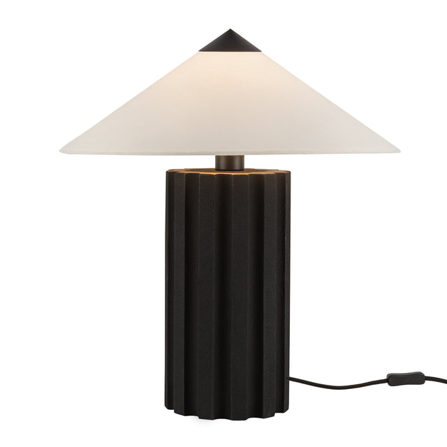 Alora Mood Ono 20-in Table Lamp