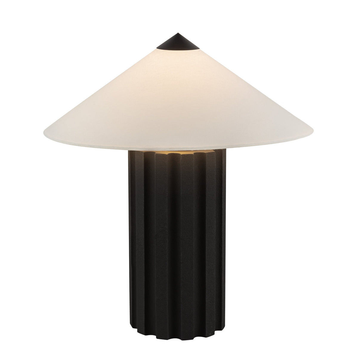 Alora Mood Ono 20-in Table Lamp