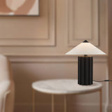 Alora Mood Ono 20-in Table Lamp