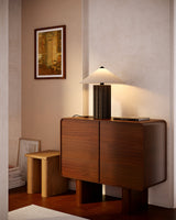 Alora Mood Ono 20-in Table Lamp