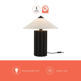 Alora Mood Ono 20-in Table Lamp