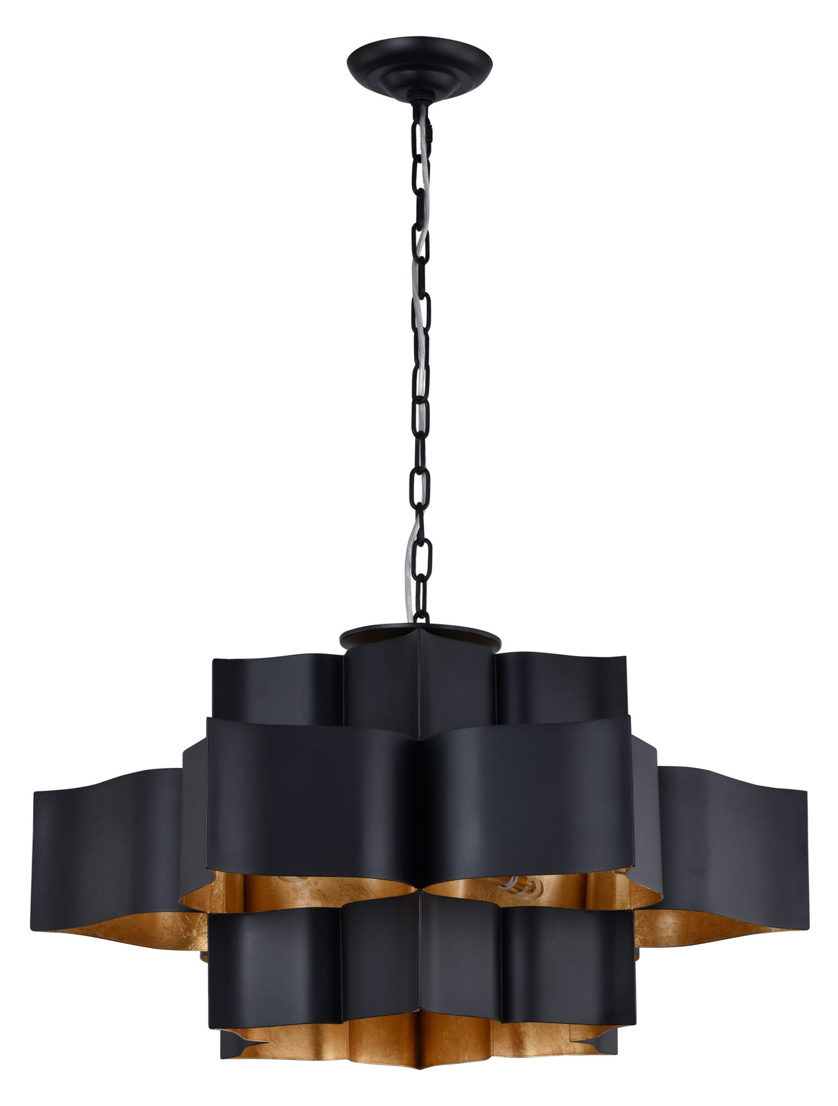 Chandelier MU03C30BG