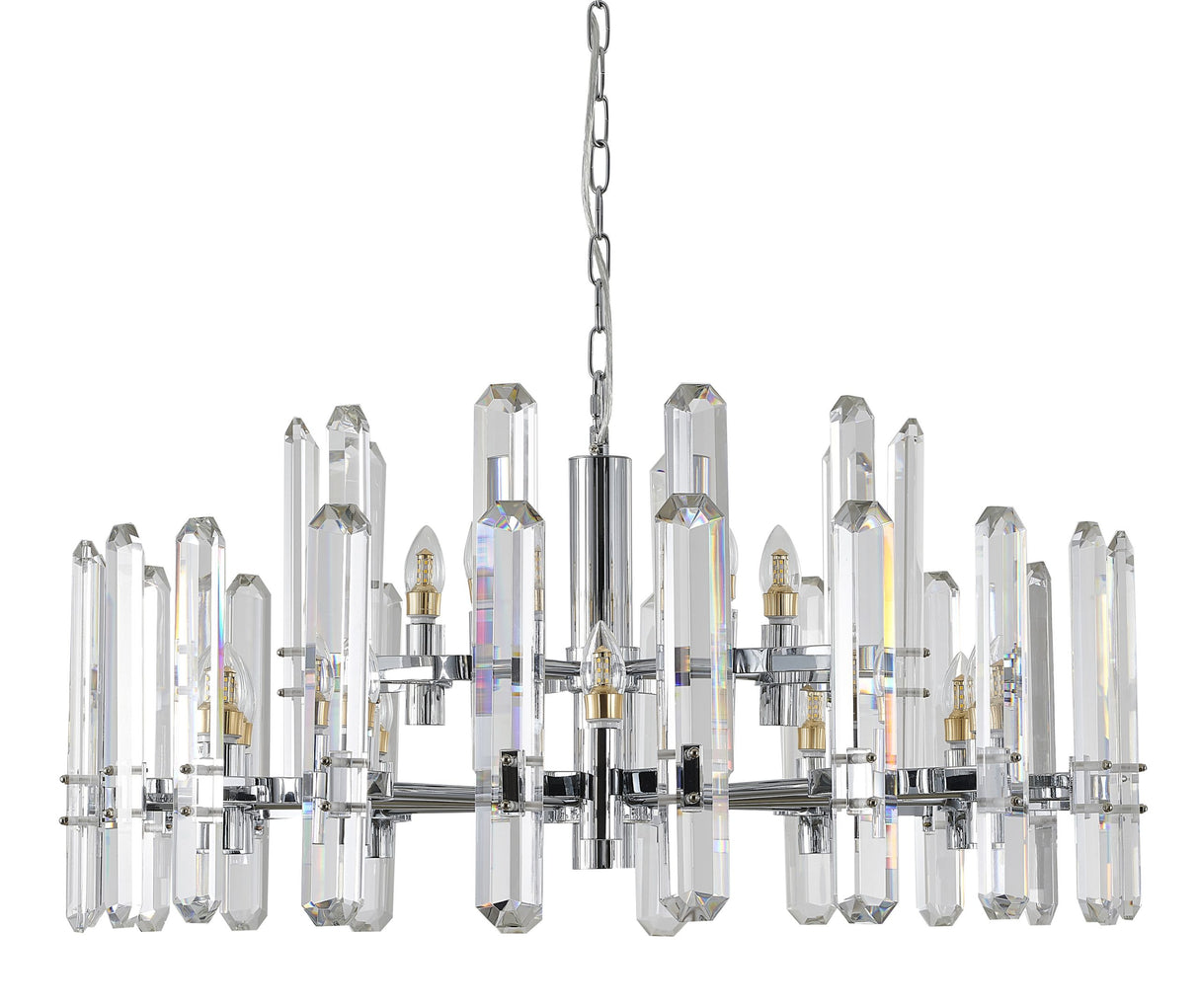 Chandelier MU56XCH