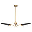 Alora Osorio 46-in Chandelier