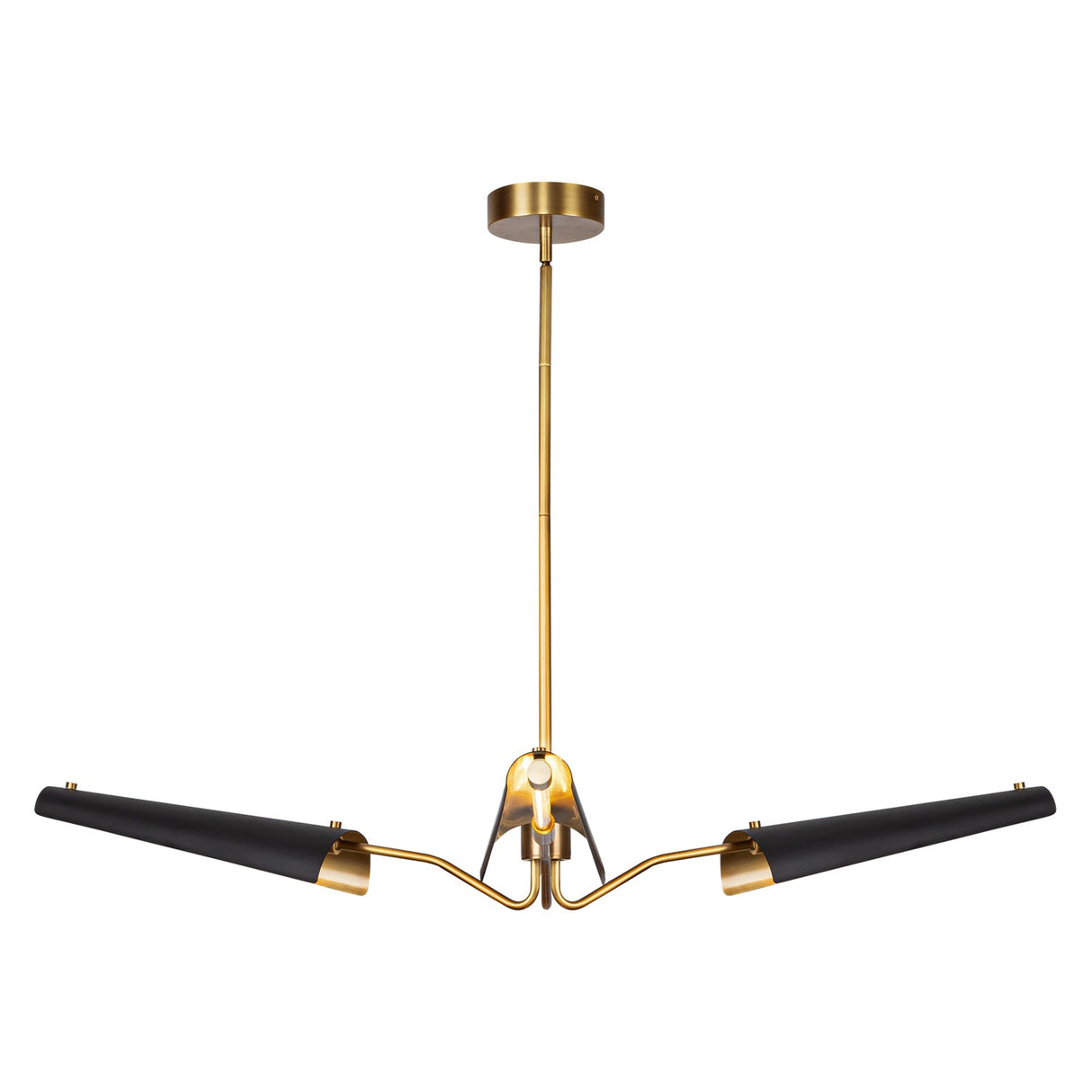 Alora Osorio 46-in Chandelier