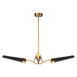 Alora Osorio 46-in Chandelier