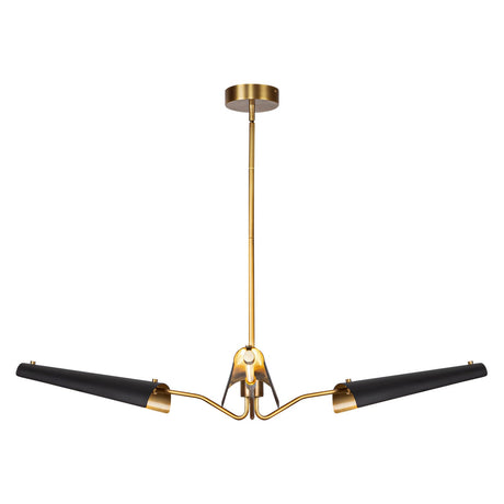 Alora Osorio 46-in Chandelier
