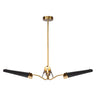 Alora Osorio 46-in Chandelier