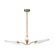 Alora Osorio 46-in Chandelier
