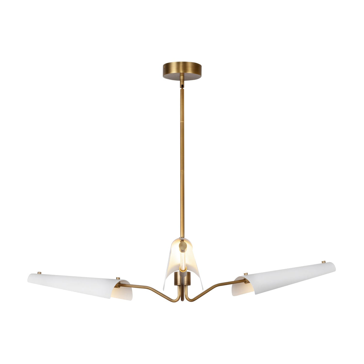 Alora Osorio 46-in Chandelier
