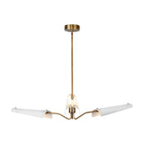 Alora Osorio 46-in Chandelier