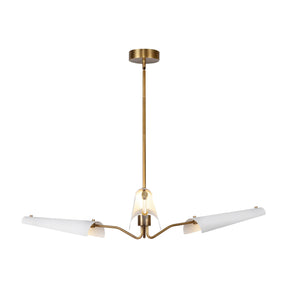 Alora Osorio 46-in Chandelier