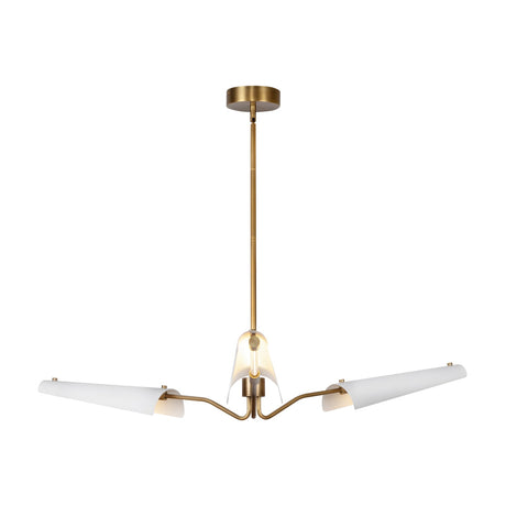 Alora Osorio 46-in Chandelier