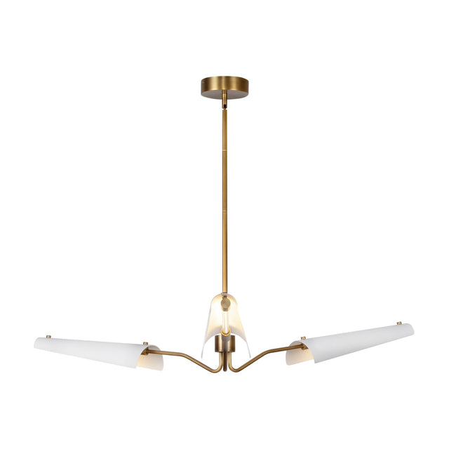 Alora Osorio 46-in Chandelier