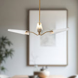 Alora Osorio 46-in Chandelier