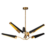 Alora Osorio 46-in Chandelier