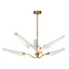 Alora Osorio 46-in Chandelier