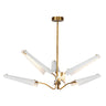 Alora Osorio 46-in Chandelier