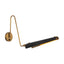 Alora Osorio 4-in Wall/Vanity Light