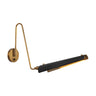 Alora Osorio 4-in Wall/Vanity Light