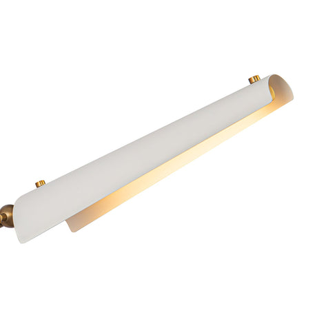 Alora Osorio 4-in Wall/Vanity Light