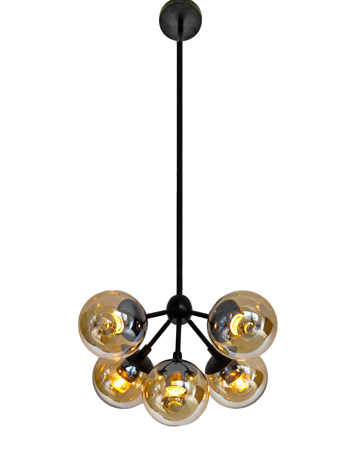 Chandelier DU03-3