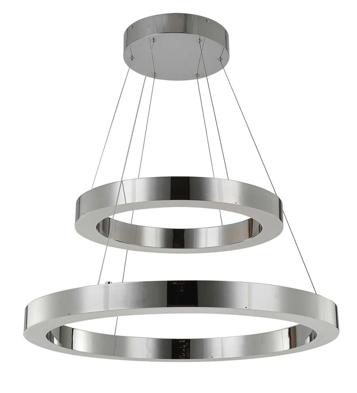 LED Chandelier MU302C31CH