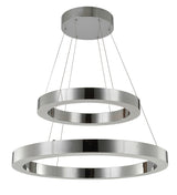 LED Chandelier MU302C31CH
