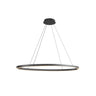 Kuzco Ovale 40-in Linear Pendant