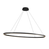 Kuzco Ovale 53-in Linear Pendant