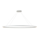 Kuzco Ovale 53-in Linear Pendant