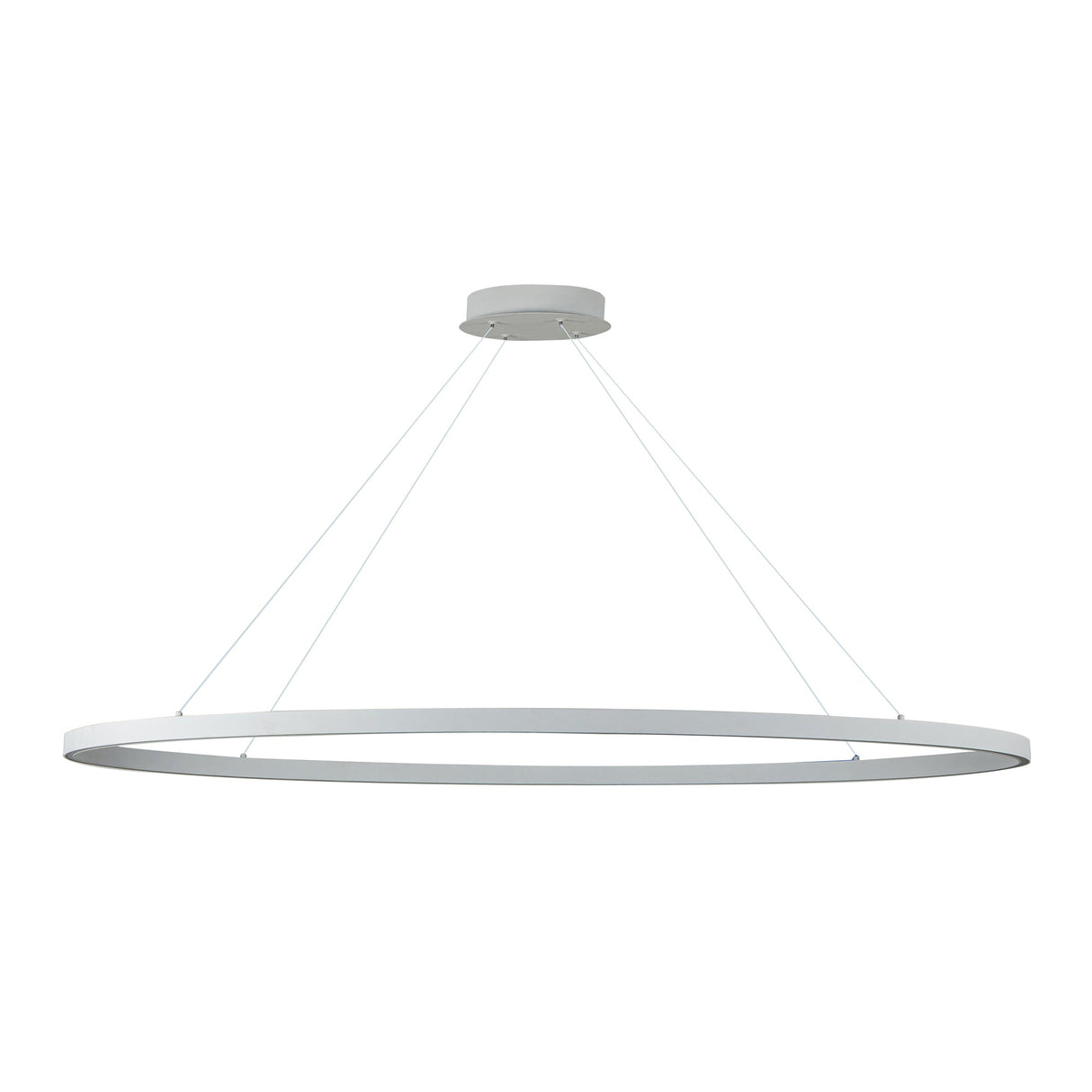 Kuzco Ovale 53-in Linear Pendant