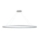 Kuzco Ovale 53-in Linear Pendant