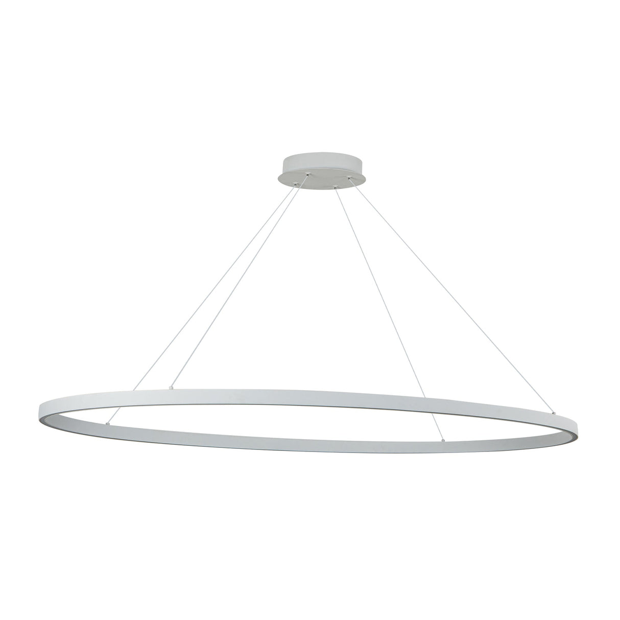 Kuzco Ovale 53-in Linear Pendant