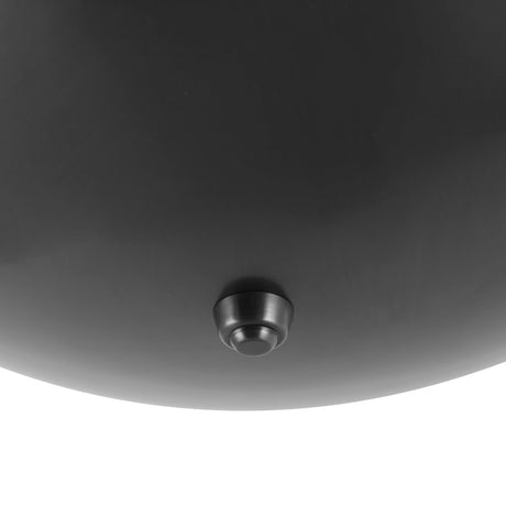 Alora Overland 18-in Flush Mount