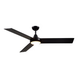 Kuzco Owens 56-in Ceiling Fan