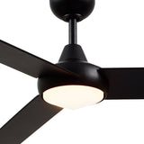 Kuzco Owens 56-in Ceiling Fan