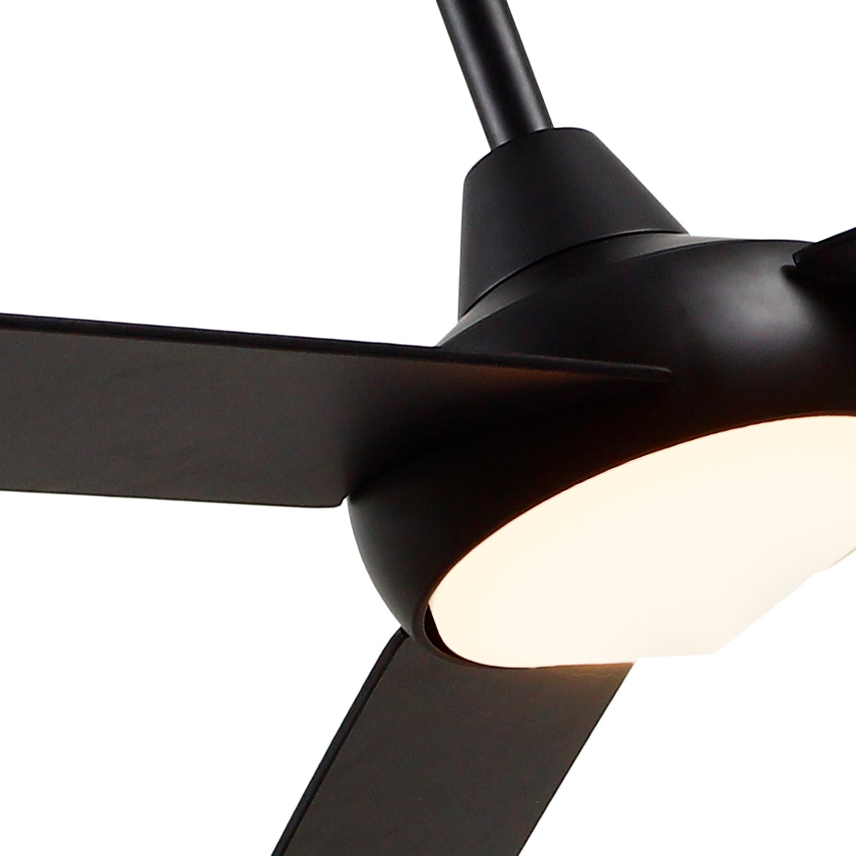 Kuzco Owens 56-in Ceiling Fan