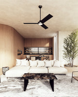 Kuzco Owens 56-in Ceiling Fan