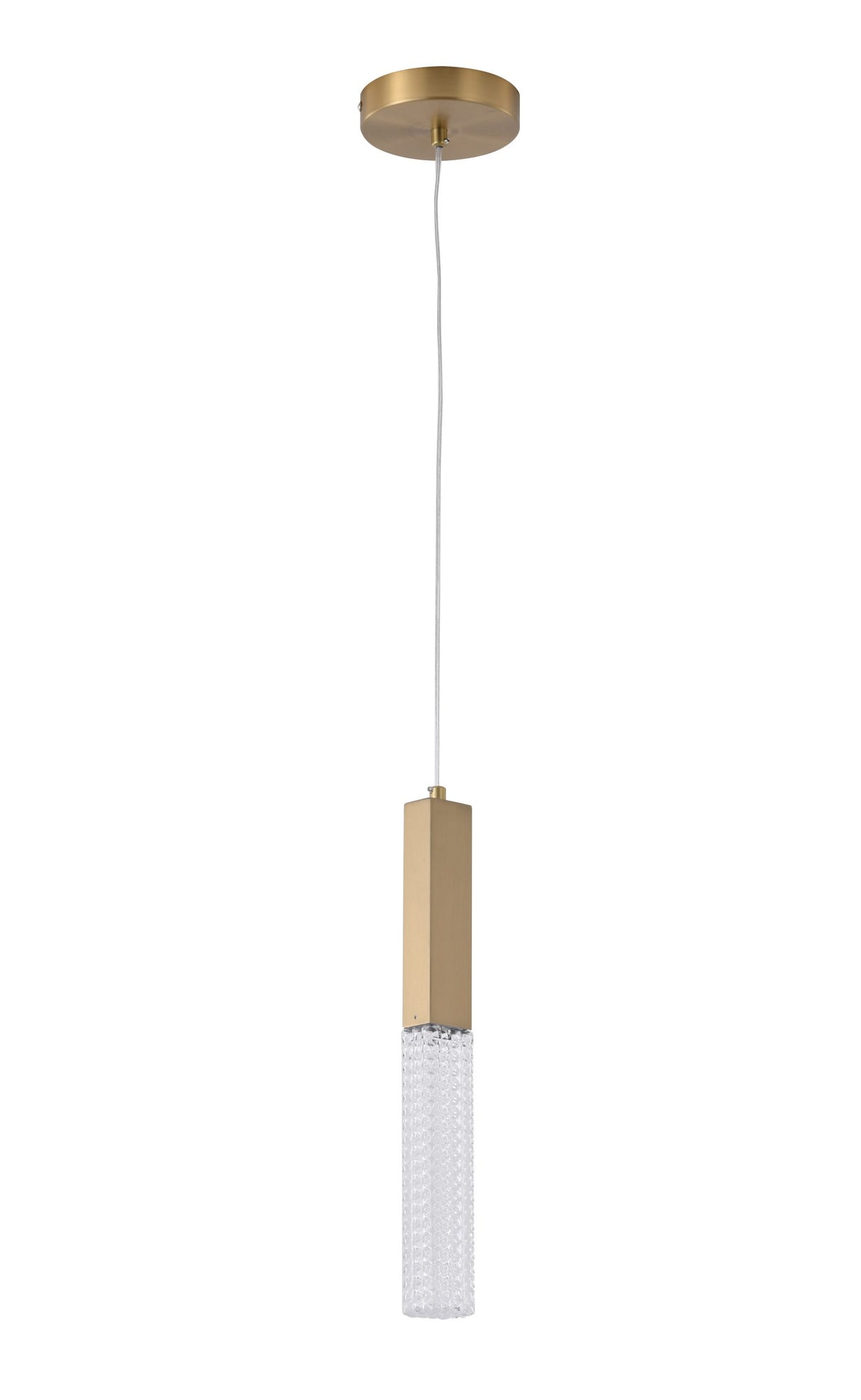 LED Pendant MAT05P14G