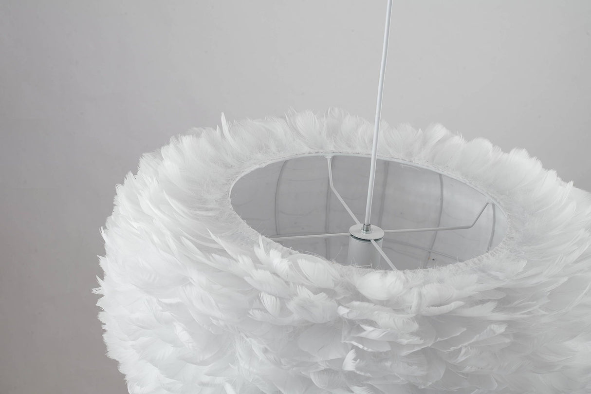 Chandelier DLS20C25W