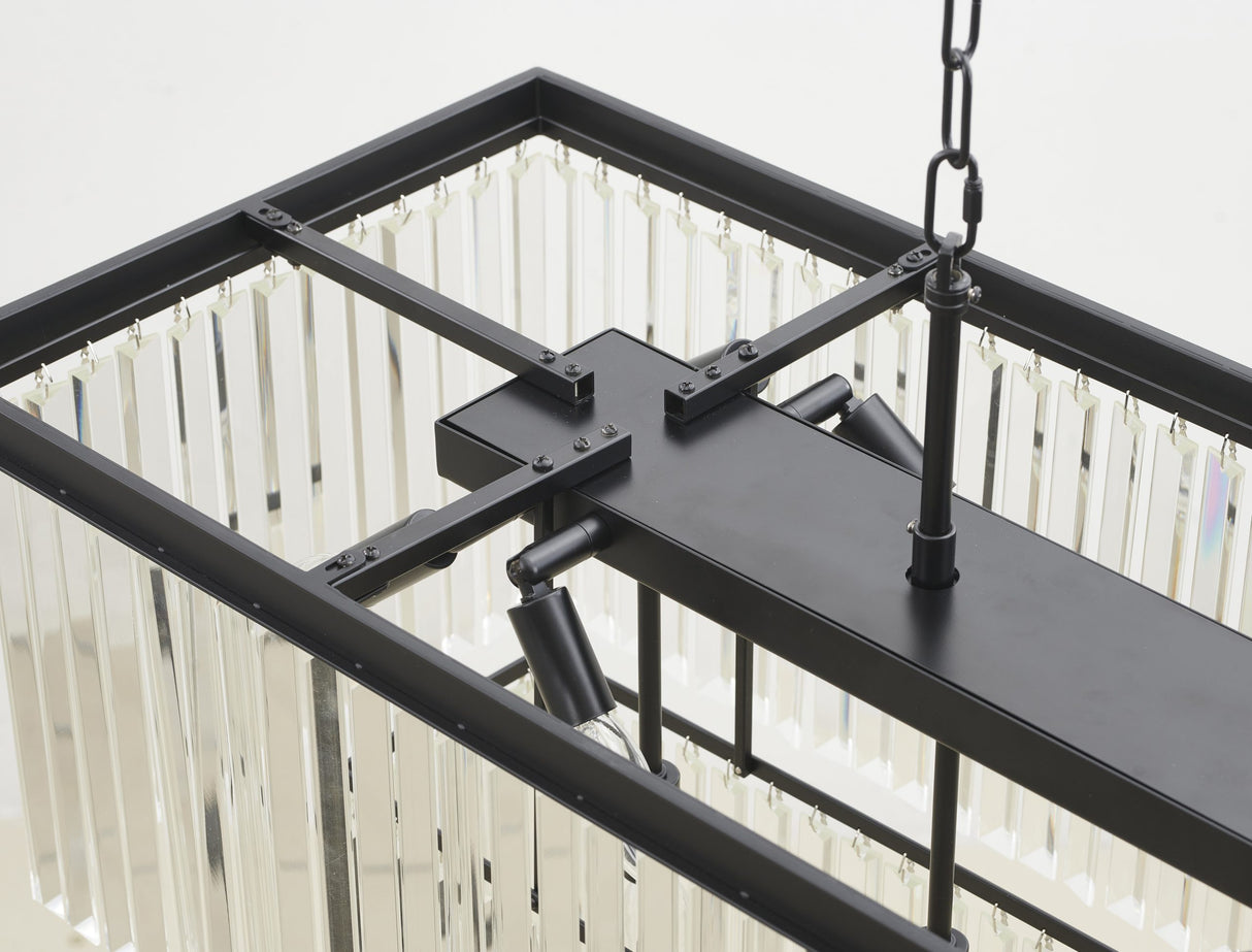 Chandelier LA80C50B