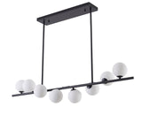 Chandelier DU178C42BK